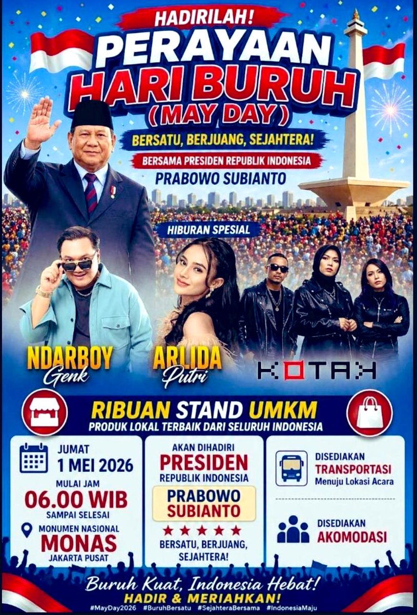 Opposite6888 🇮🇩 tweet media