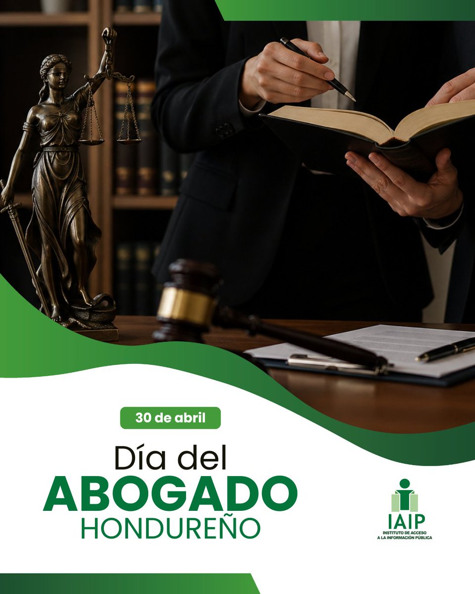 IAIP_Honduras tweet media