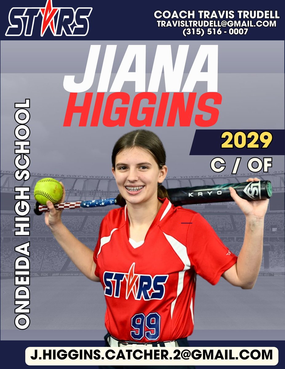 StarsShowcaseFastpitch tweet media