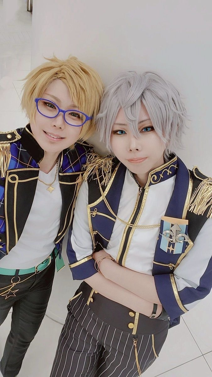 いちこ tweet media