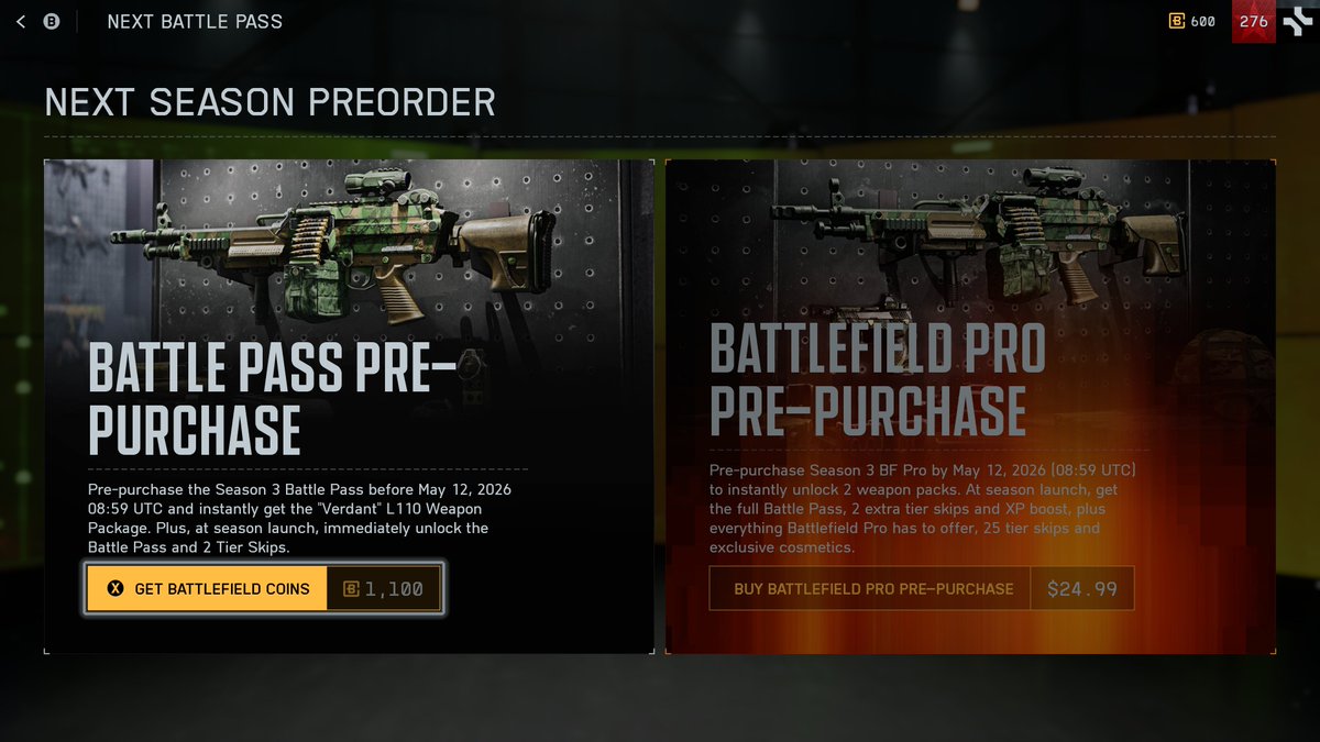 CharlieIntel tweet media