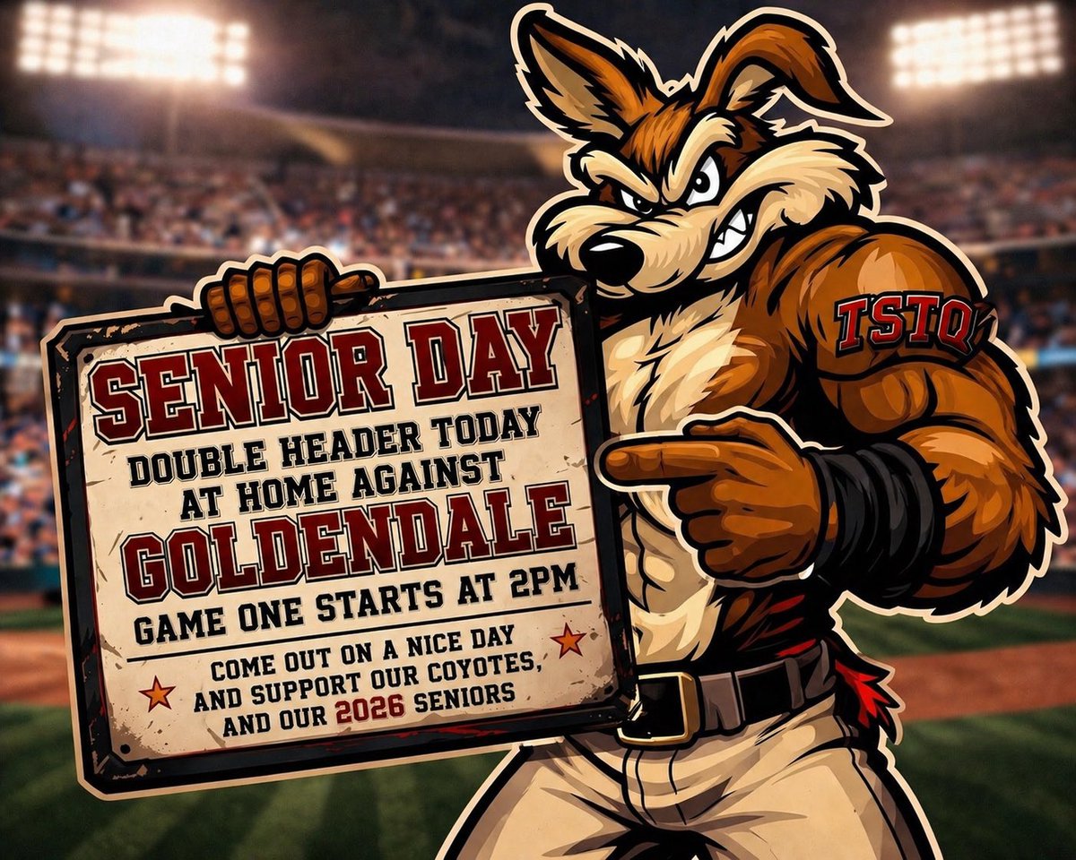 KHS Coyote Baseball tweet media
