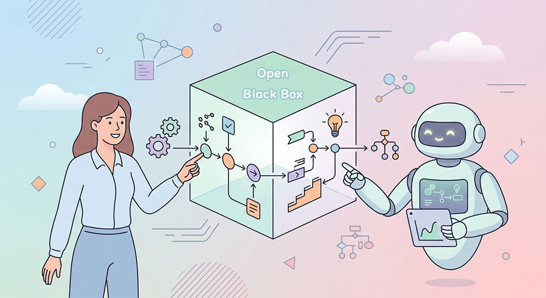 hosikuzunoie's tweet image. @PalantirTech @FoundationCap @ashugarg 
Palantir AIP and Foundation Capital's Context Graph are solving the same problem: capturing not just what AI did, but why a decision was made. 🤔

Organizations that eliminate this #BlackBox will unlock true human-agent collaboration. 🤗