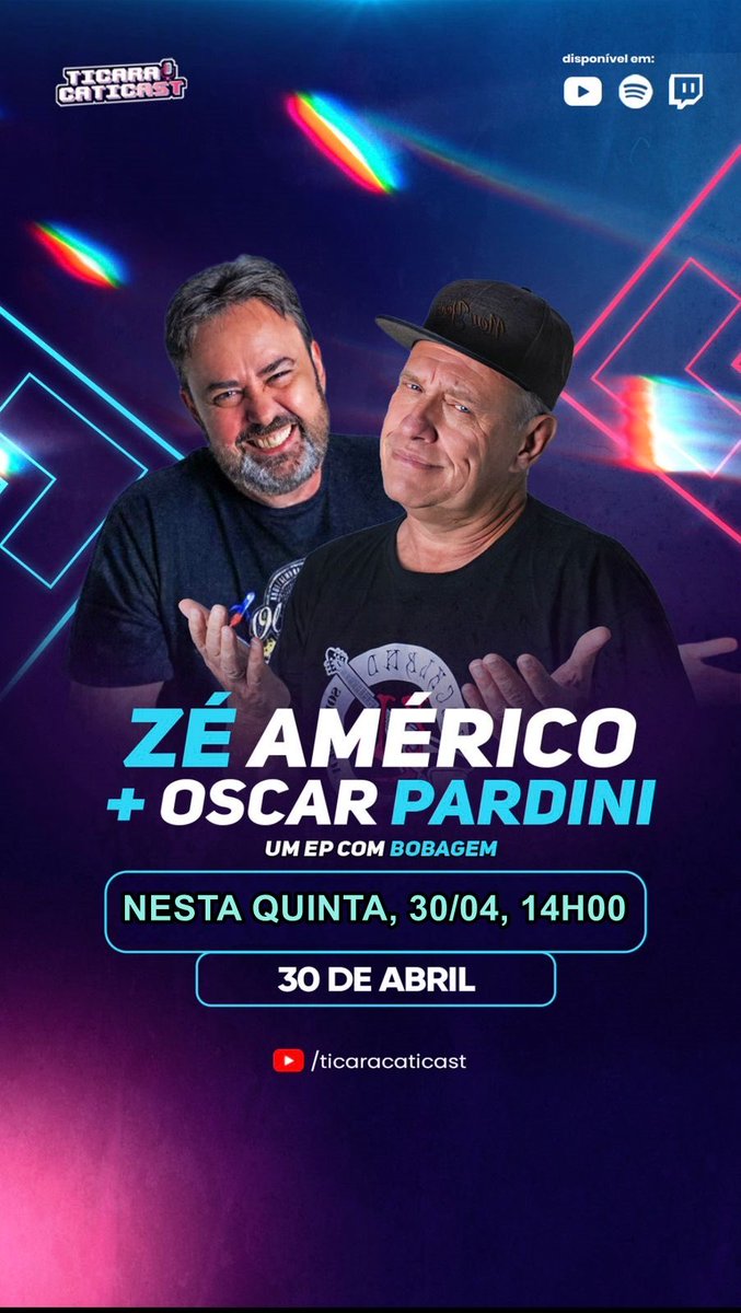 Café Com Bobagem Oficial tweet media