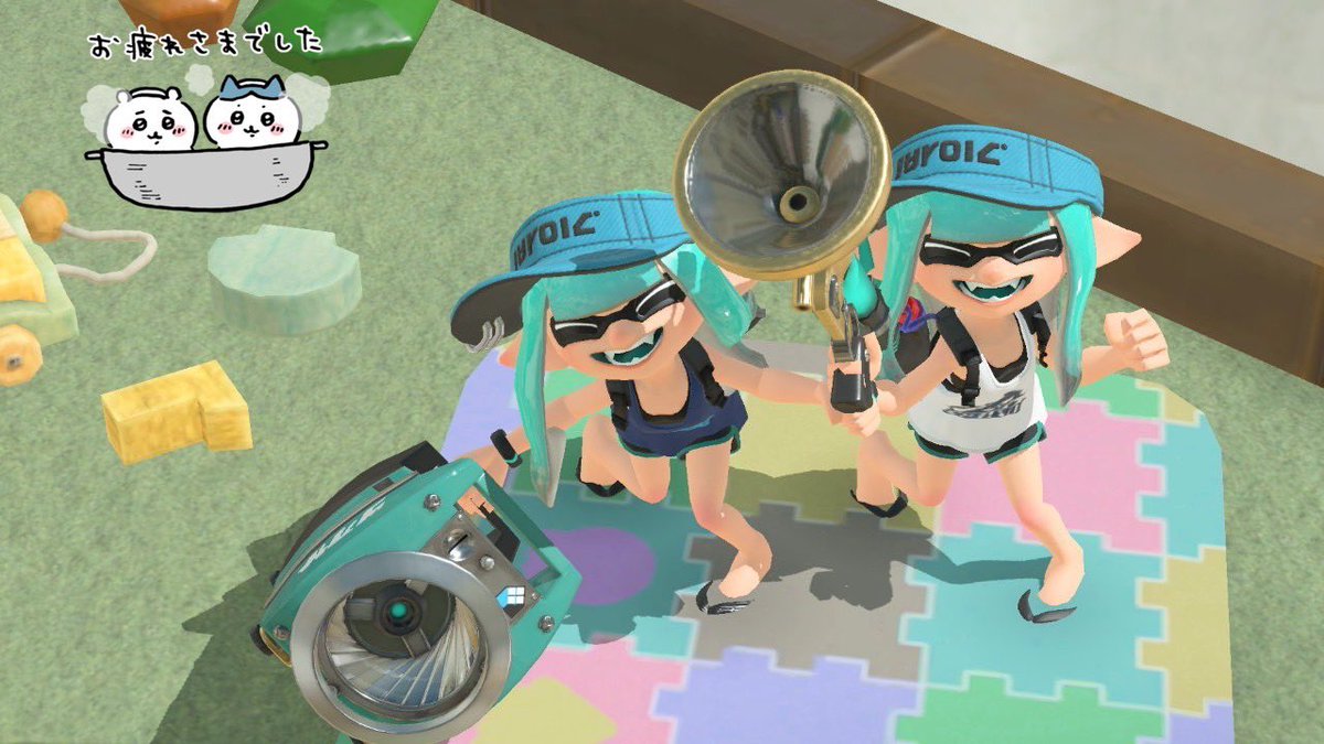 まる 〇 tweet media