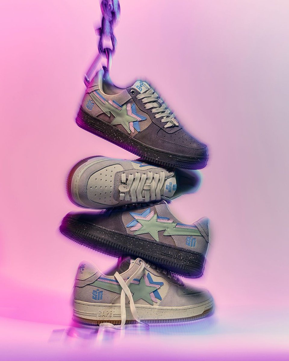 KicksFinder tweet media