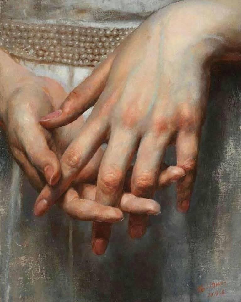 Art collections tweet media