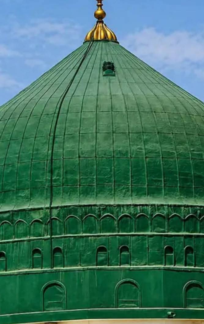 حَرَمَيْنُ الشَّرِيفَيْن tweet media