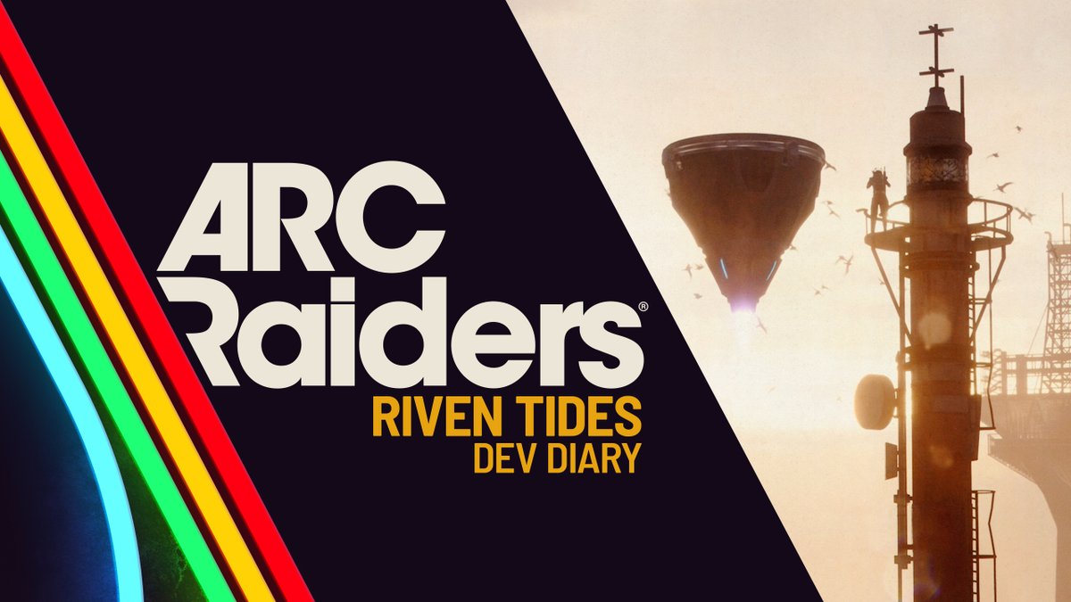 ARC Raiders tweet media