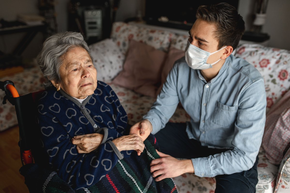 Major1Group's tweet image. Our compassionate Alzheimer's/dementia care &amp;amp; end-of-life support enables secure living at home. Discover our diverse services &amp;amp; stylish scrubs at Major1 Scrubs Store #ElderCare #DementiaCare