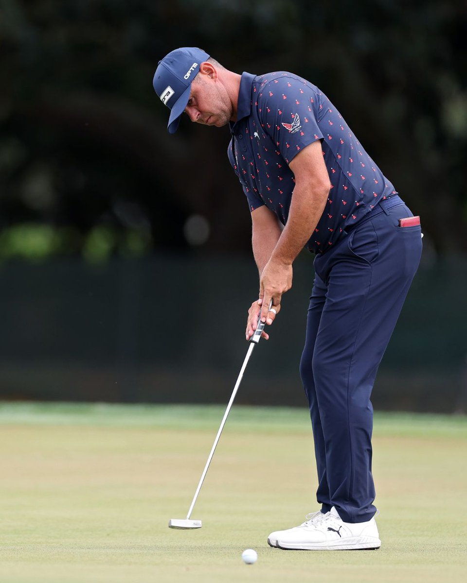 RBC Heritage tweet media