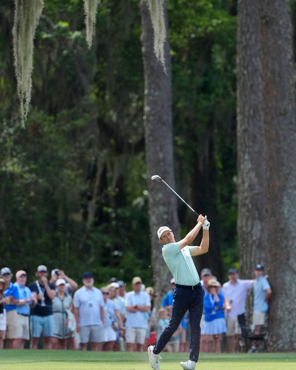 RBC Heritage tweet media