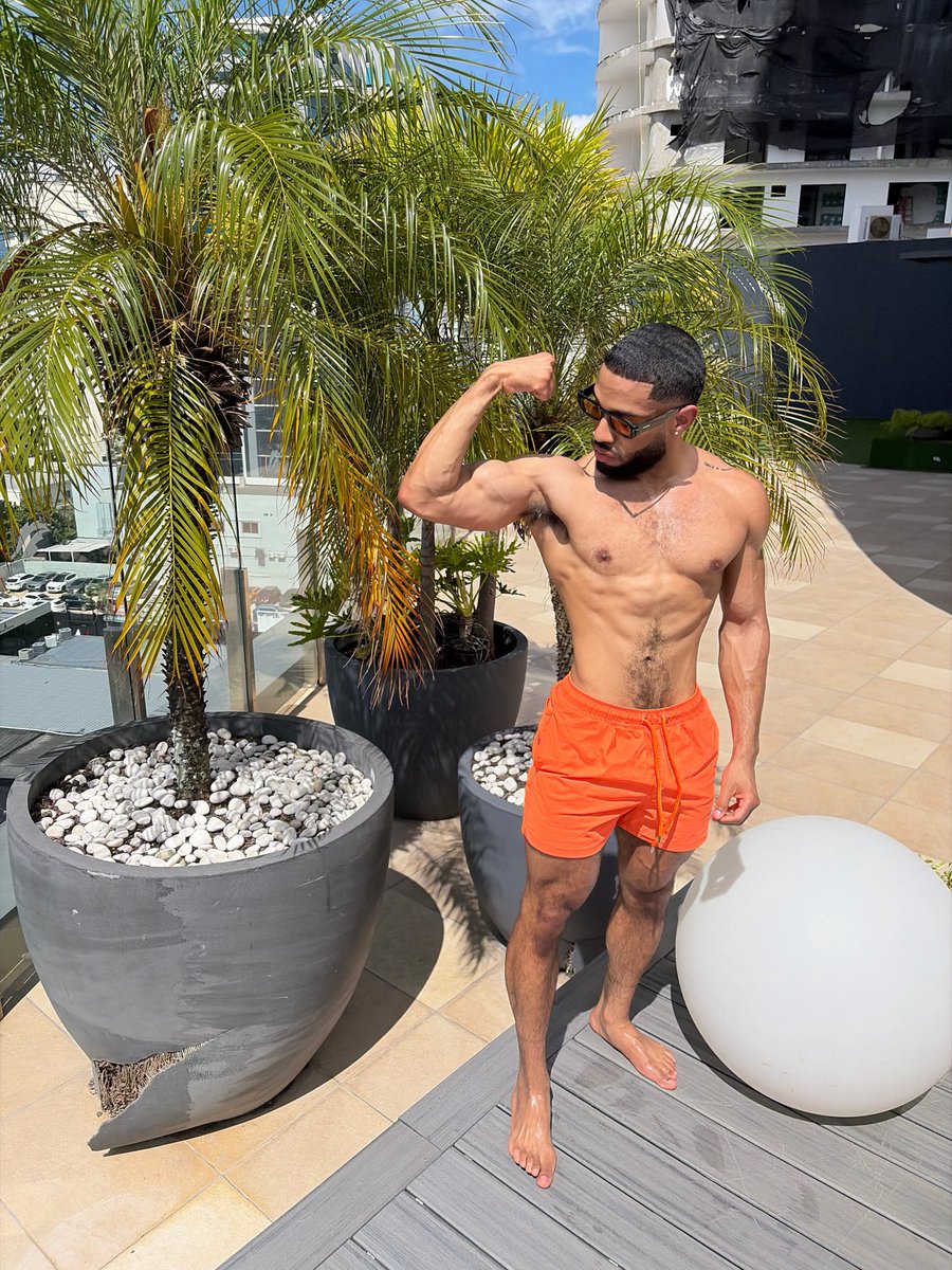 When in DR. 🇩🇴