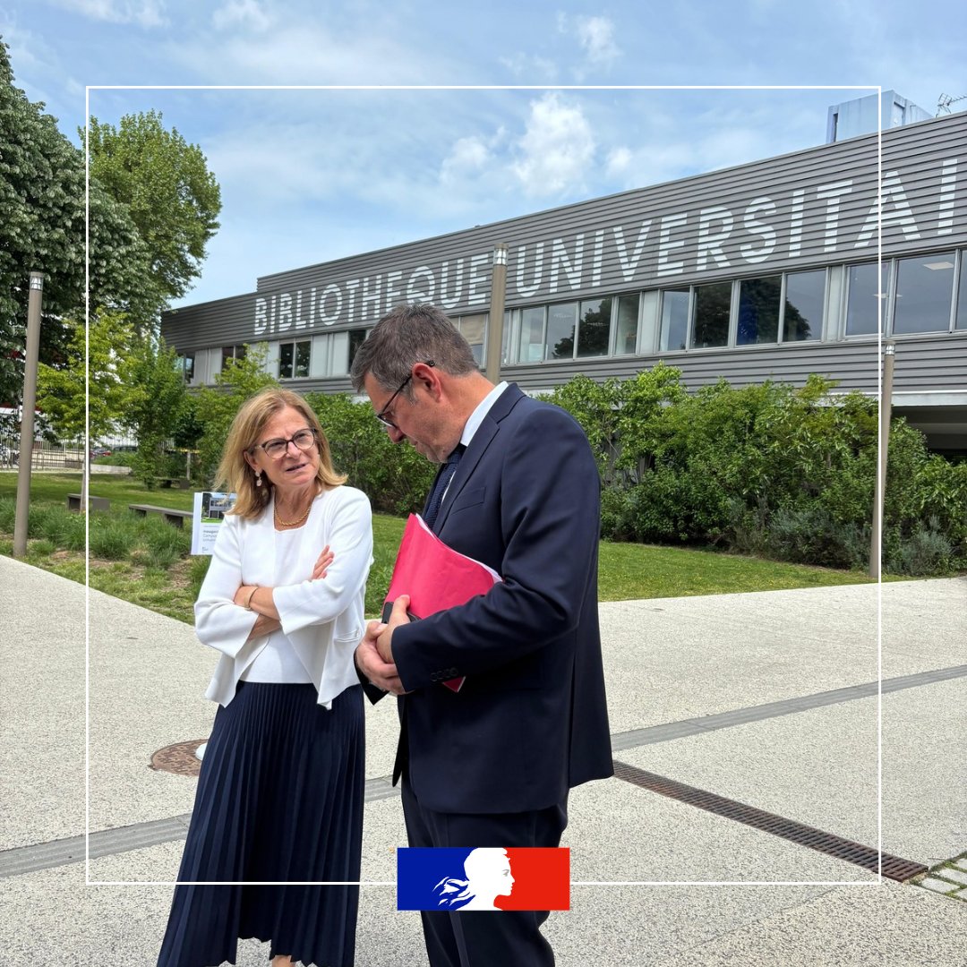 Région académique AURA tweet media