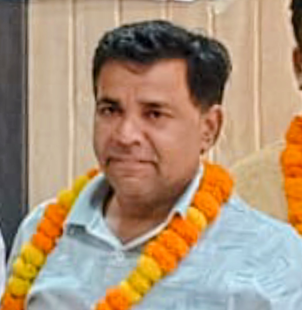 ए0आर0पी0 एसोसिएशन उत्तर प्रदेश tweet media