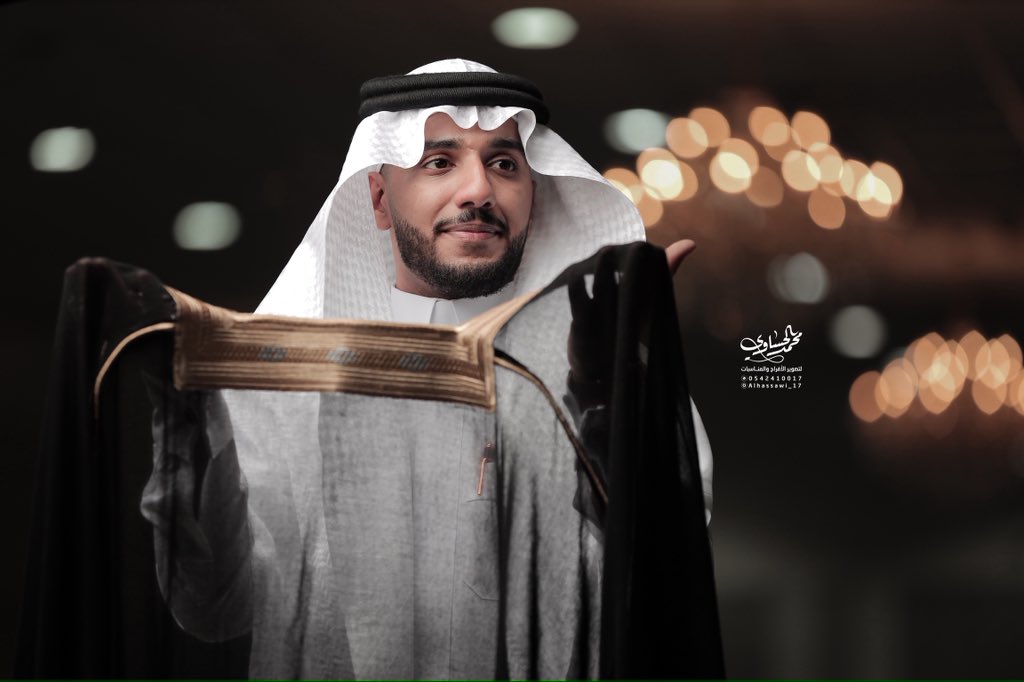 محمد الحساوي 🇸🇦 tweet media
