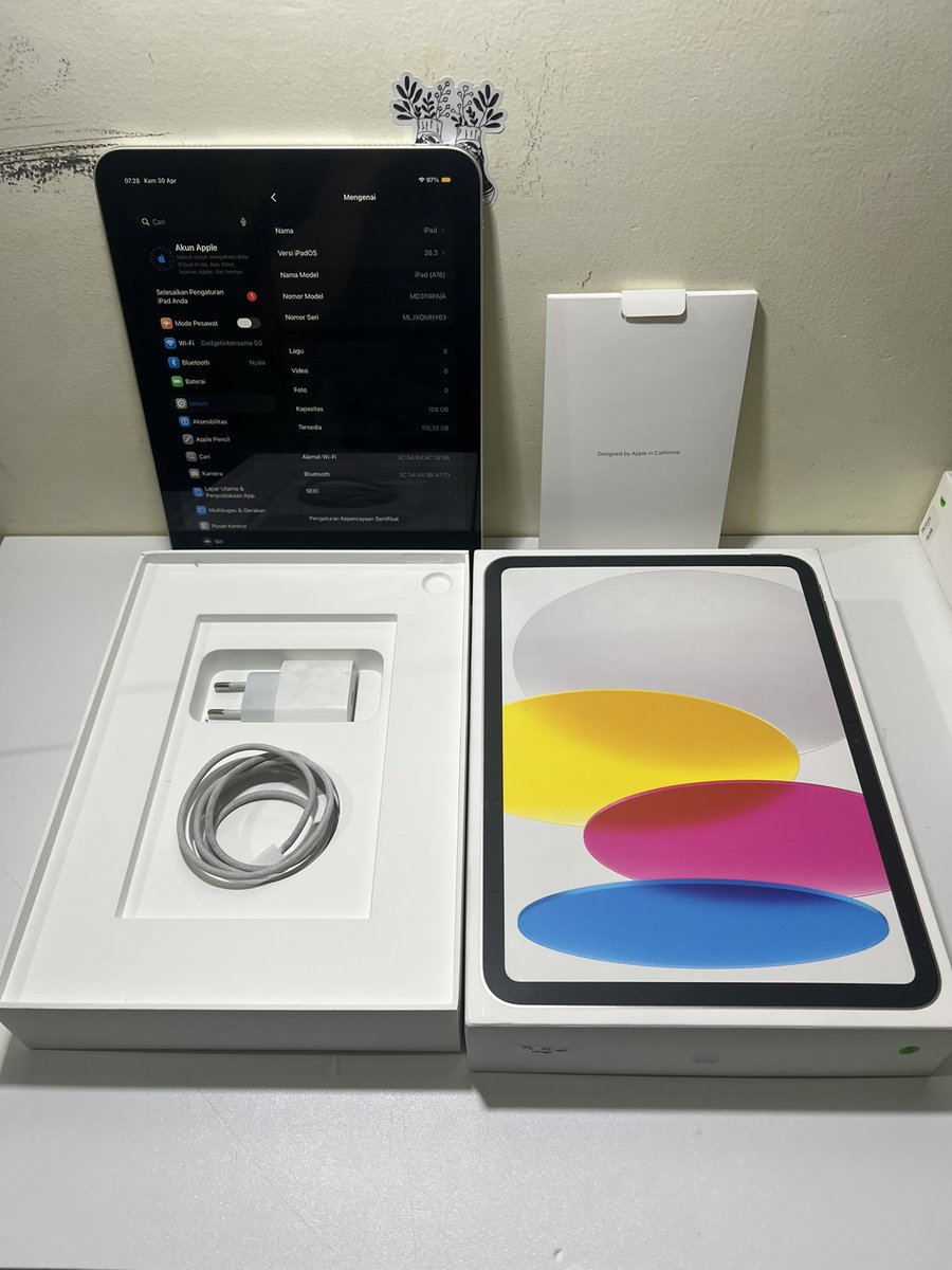 wts wtb saya jual iPad iPhone ya tweet media