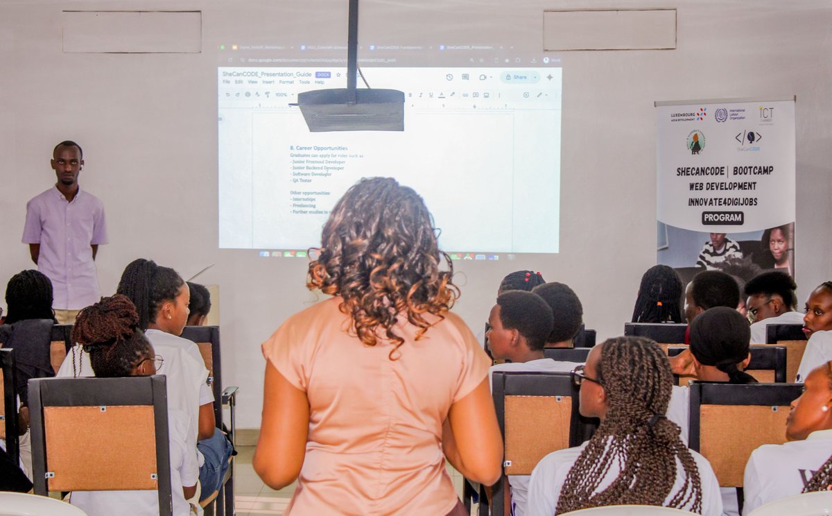 Igire Rwanda Organization tweet media