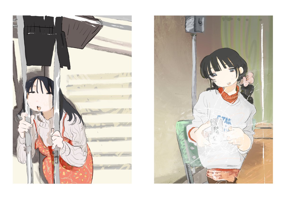 めたぼ tweet media