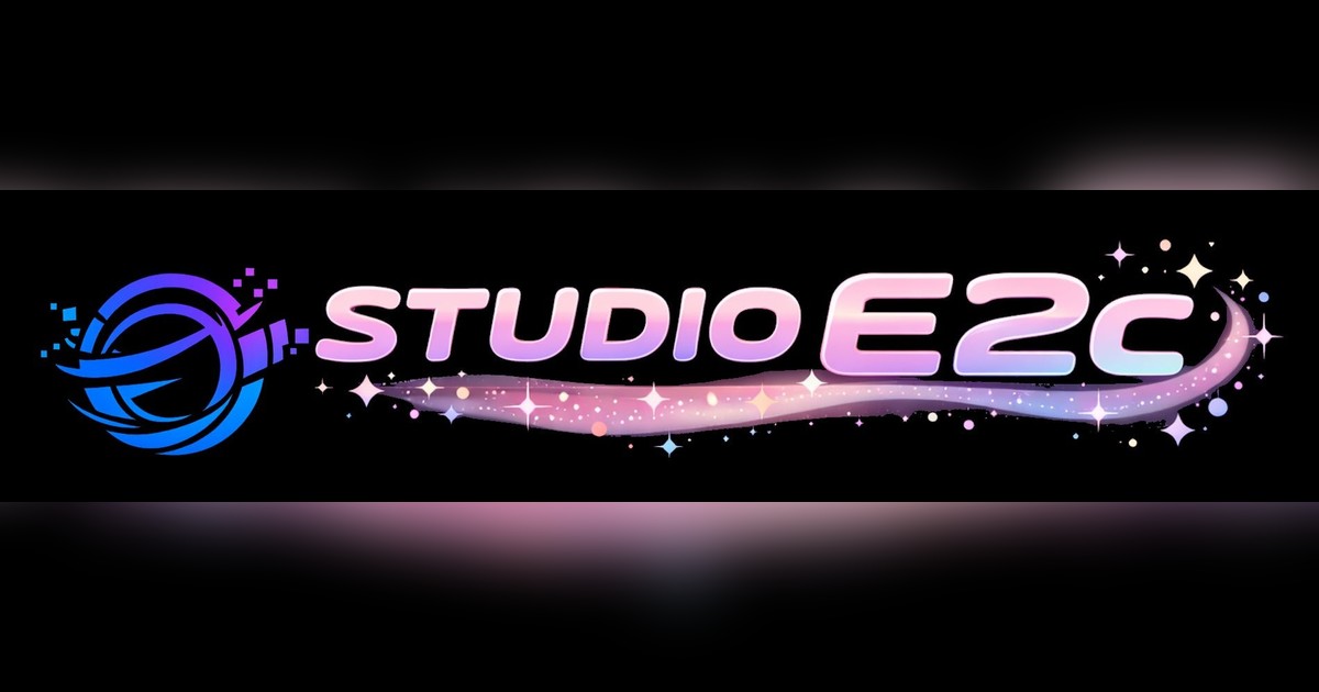 StreamerPress's tweet photo. Studio E2cフェーズ2突入！🎉2026/4/30ワルプルギスの夜にMiMix0新版開始！グッズ・ライブ・グローバル強化🔥6アーティスト115曲配信実績！

✨詳細はこちら👇
https://t.co/niVWJnEbXC https://t.co/ICHXwgmbpb