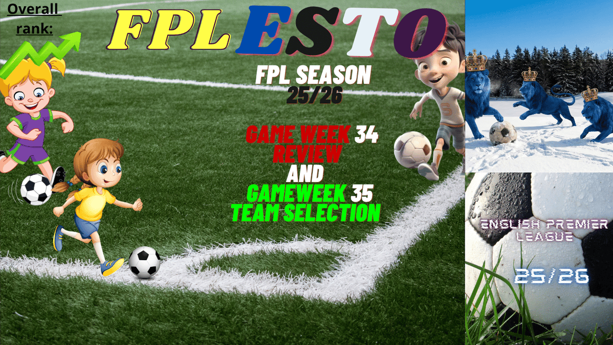 FPL Esto (Hiiler)🇪🇪 tweet media