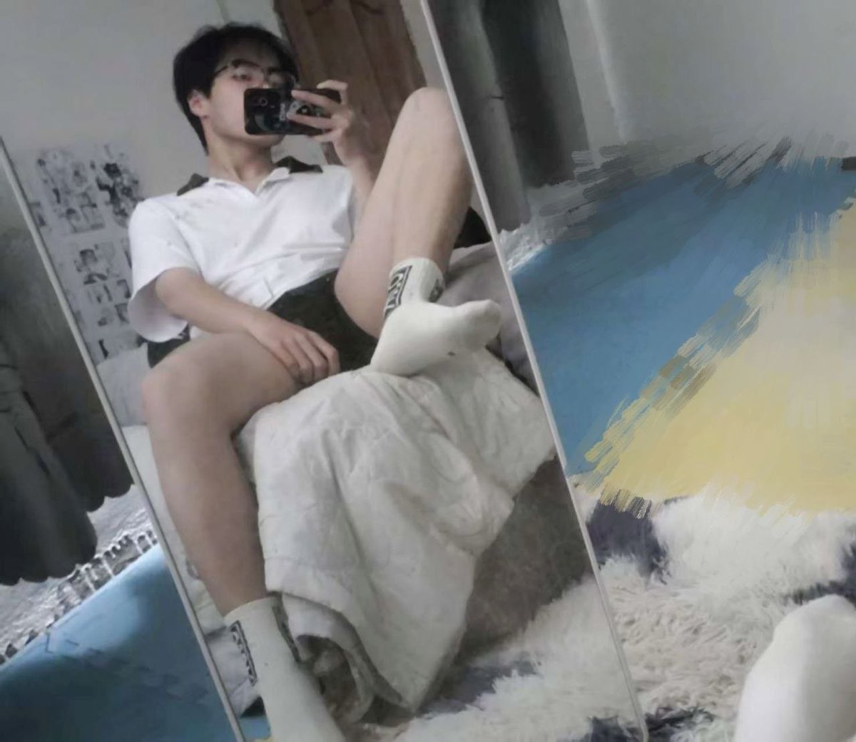 亦与 ｜ 🌈脱单机构 tweet media