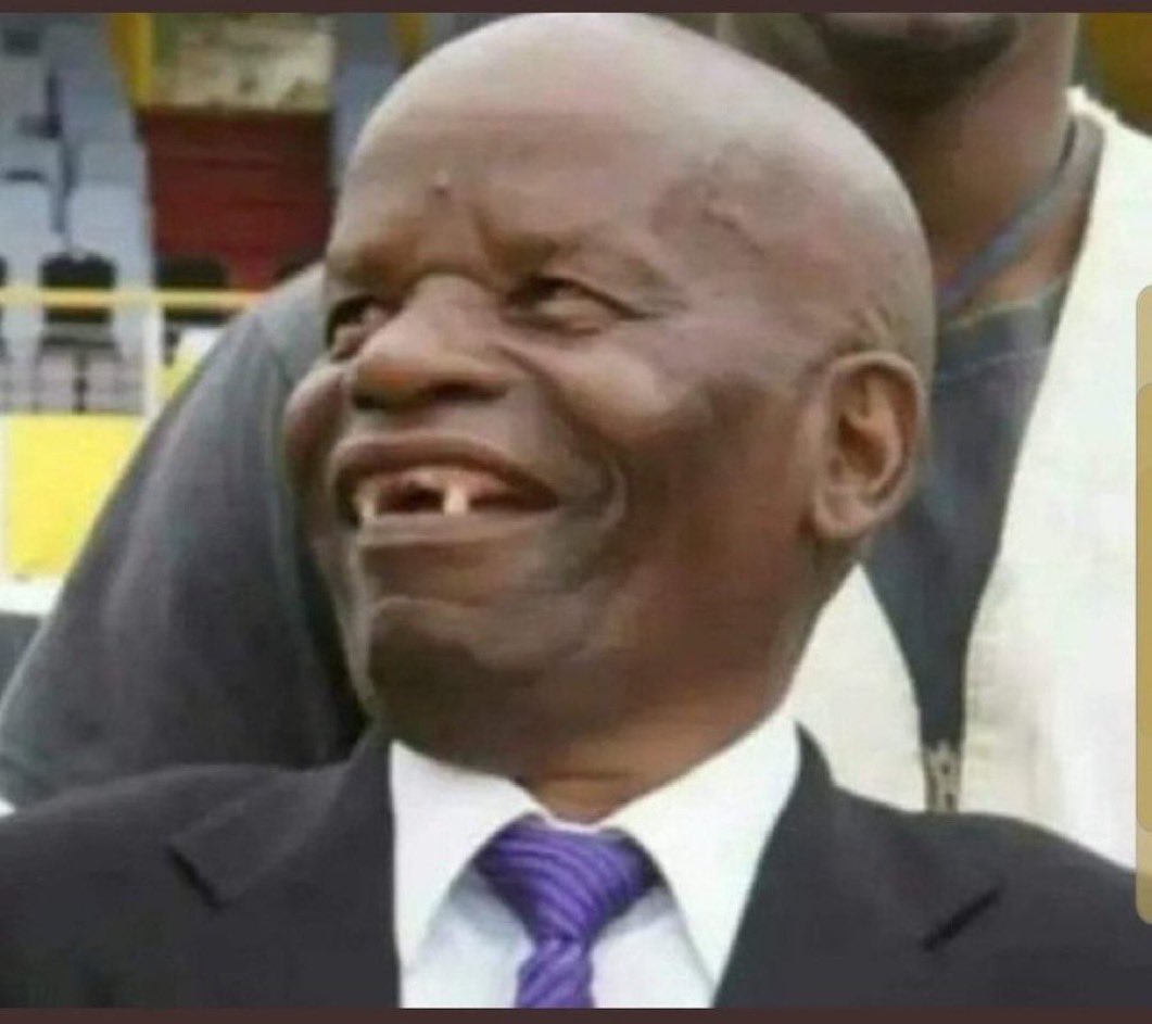 The General Lee 🇳🇬 tweet media
