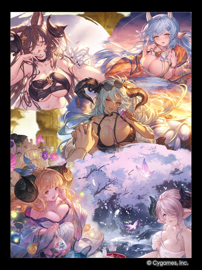 雪月火💫☃️͛ tweet media