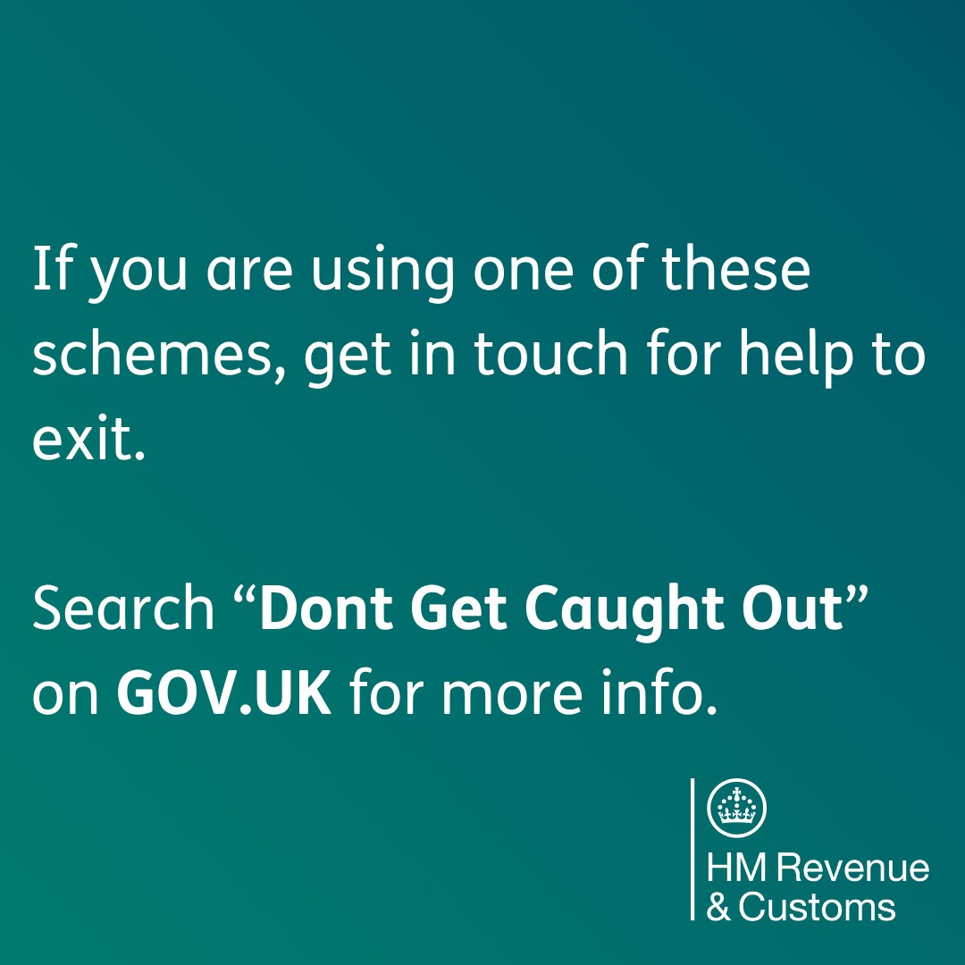HM Revenue & Customs tweet media