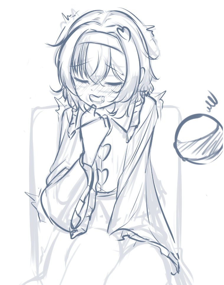 ぴこさん tweet media