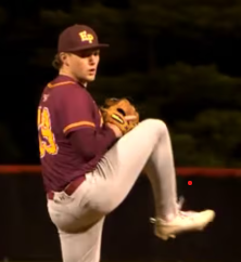 East Peoria HS Baseball tweet media
