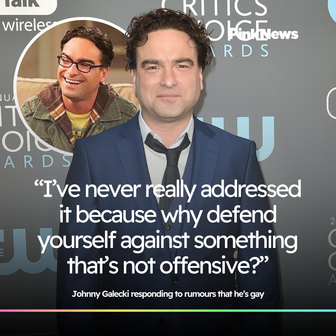 PinkNews tweet media
