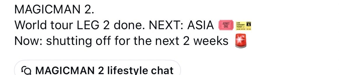 🤍DaisyLoveCheesecake tweet media