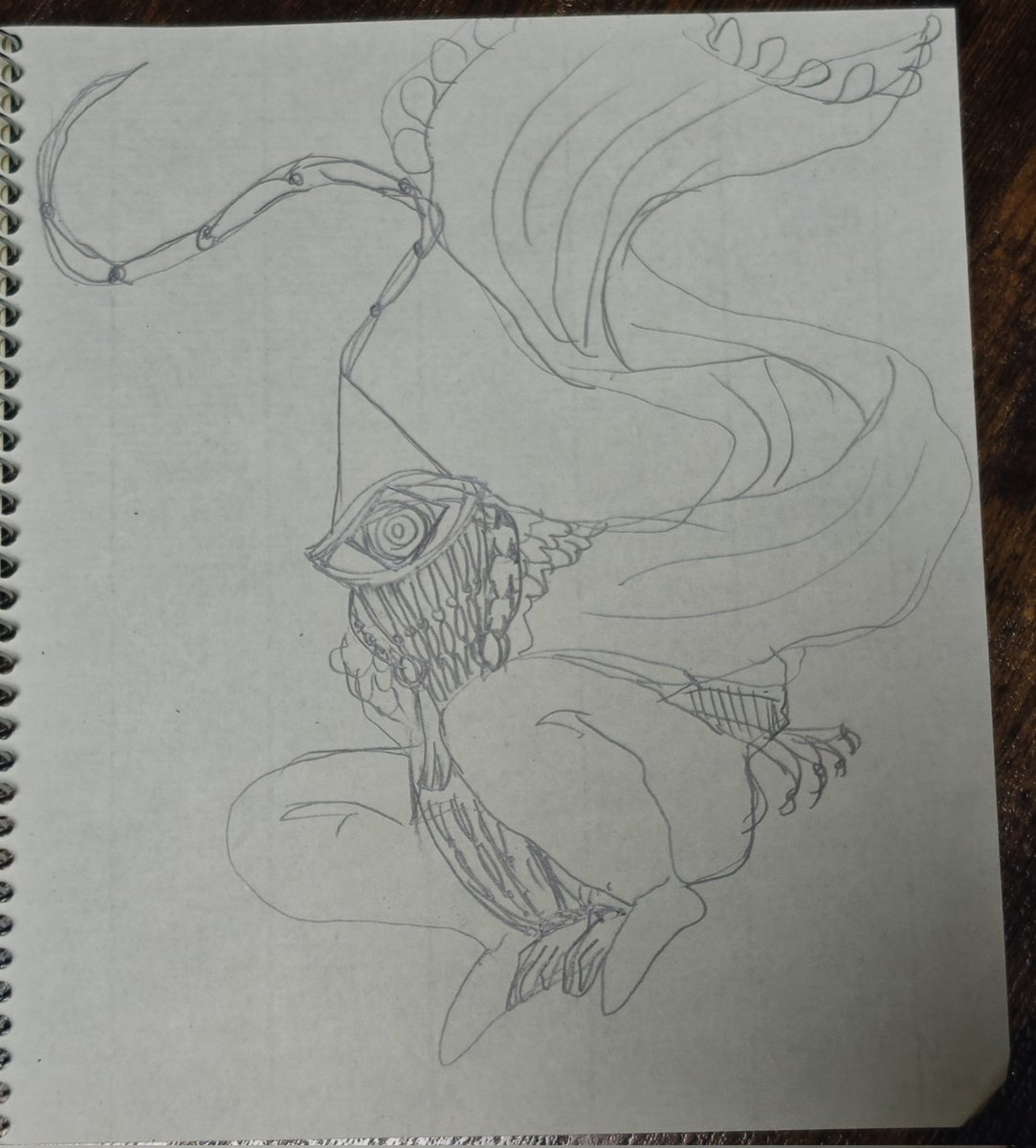hoshi69moon's tweet photo. アニメ観ながら　���書き三昧。
魔法使い…好き過ぎる… https://t.co/rMUzXjypvX
