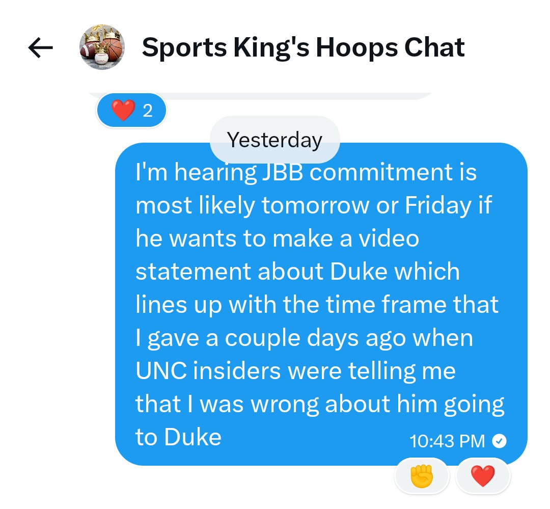 Sports King🔥 tweet media