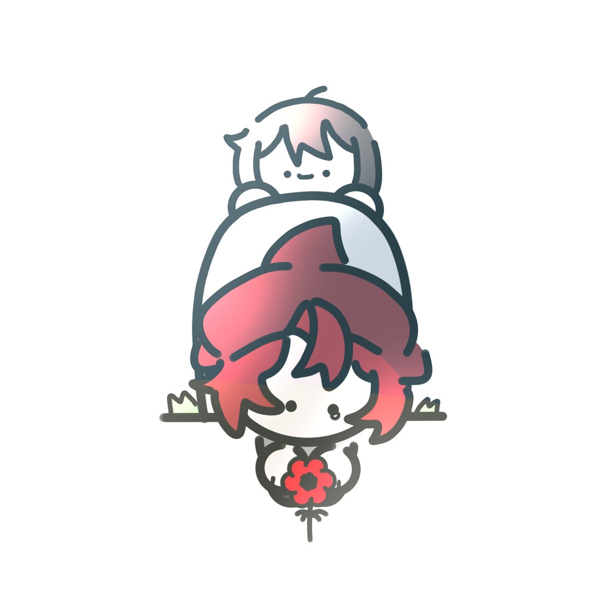 드루이드 tweet media