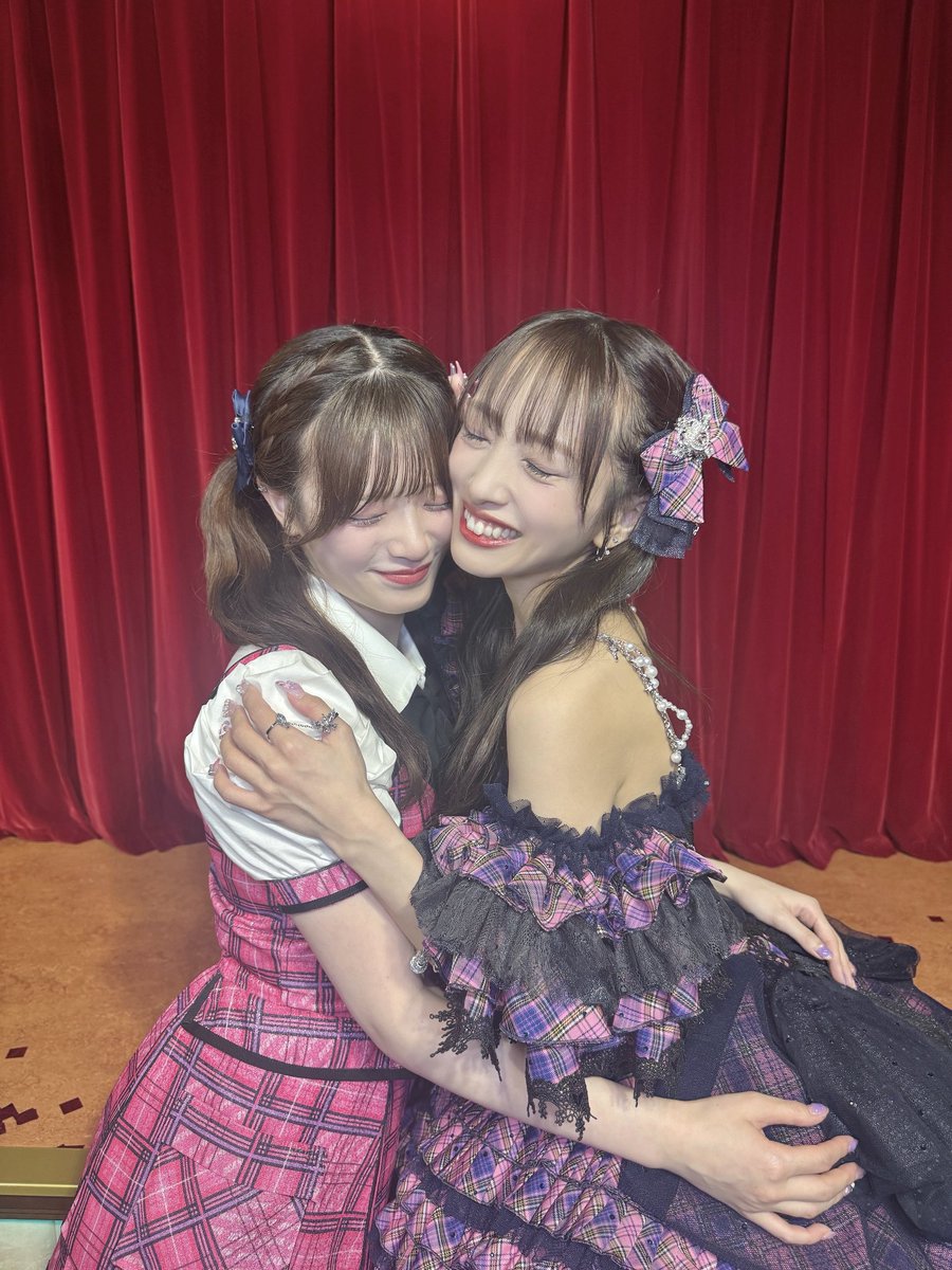 武藤 小麟(AKB48) tweet media