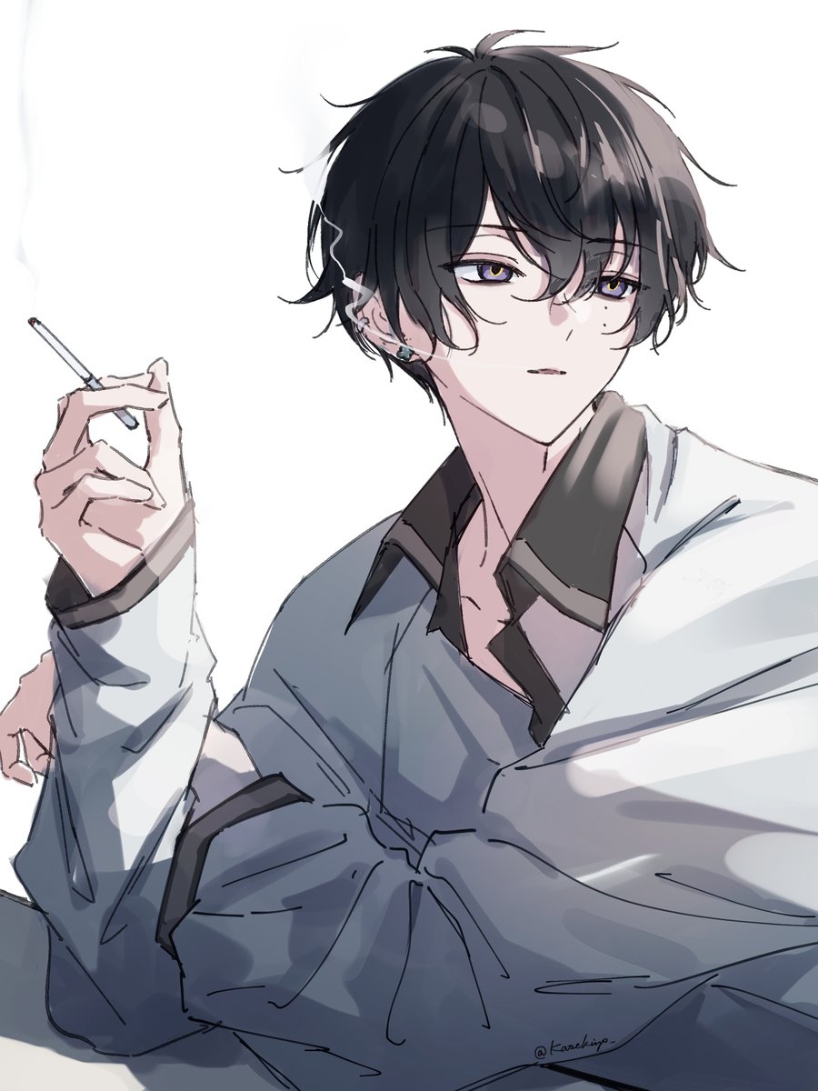 きよ tweet media