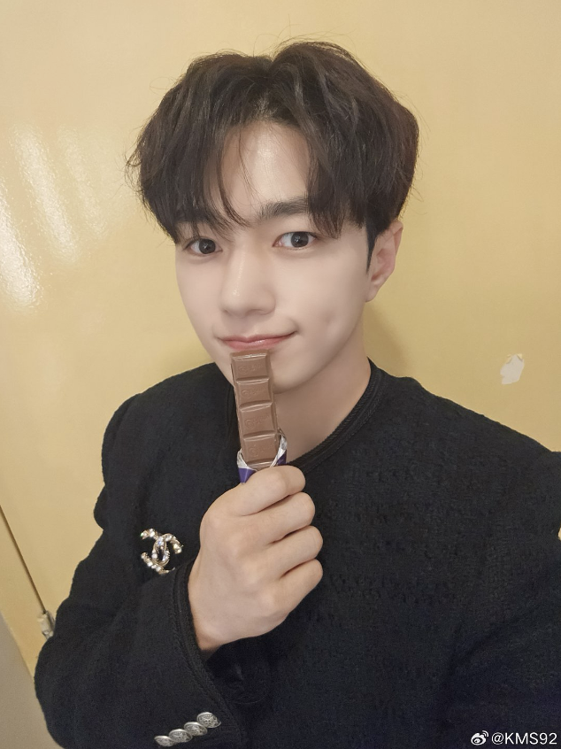 JuJu Chen (PikaJu) tweet media