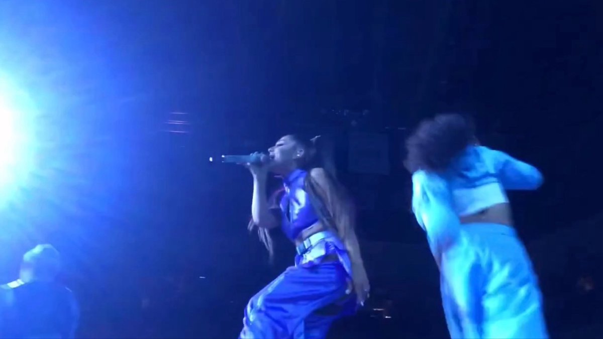needyimage's tweet photo. Ain’t no way… I paid that much back in 2019 and I was front row at the Ariana Grande concert; hopefully, these resellers shove their unsold tickets up their ass when they don’t sell ‘em https://t.co/iqQvKwcrwO