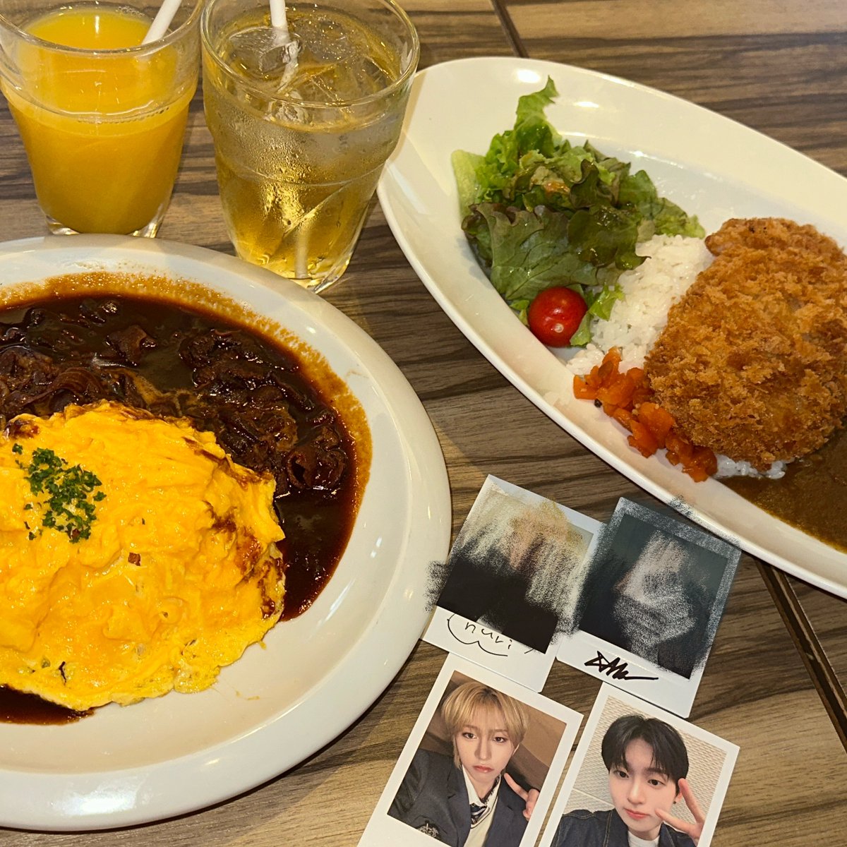 윤이♡ tweet media