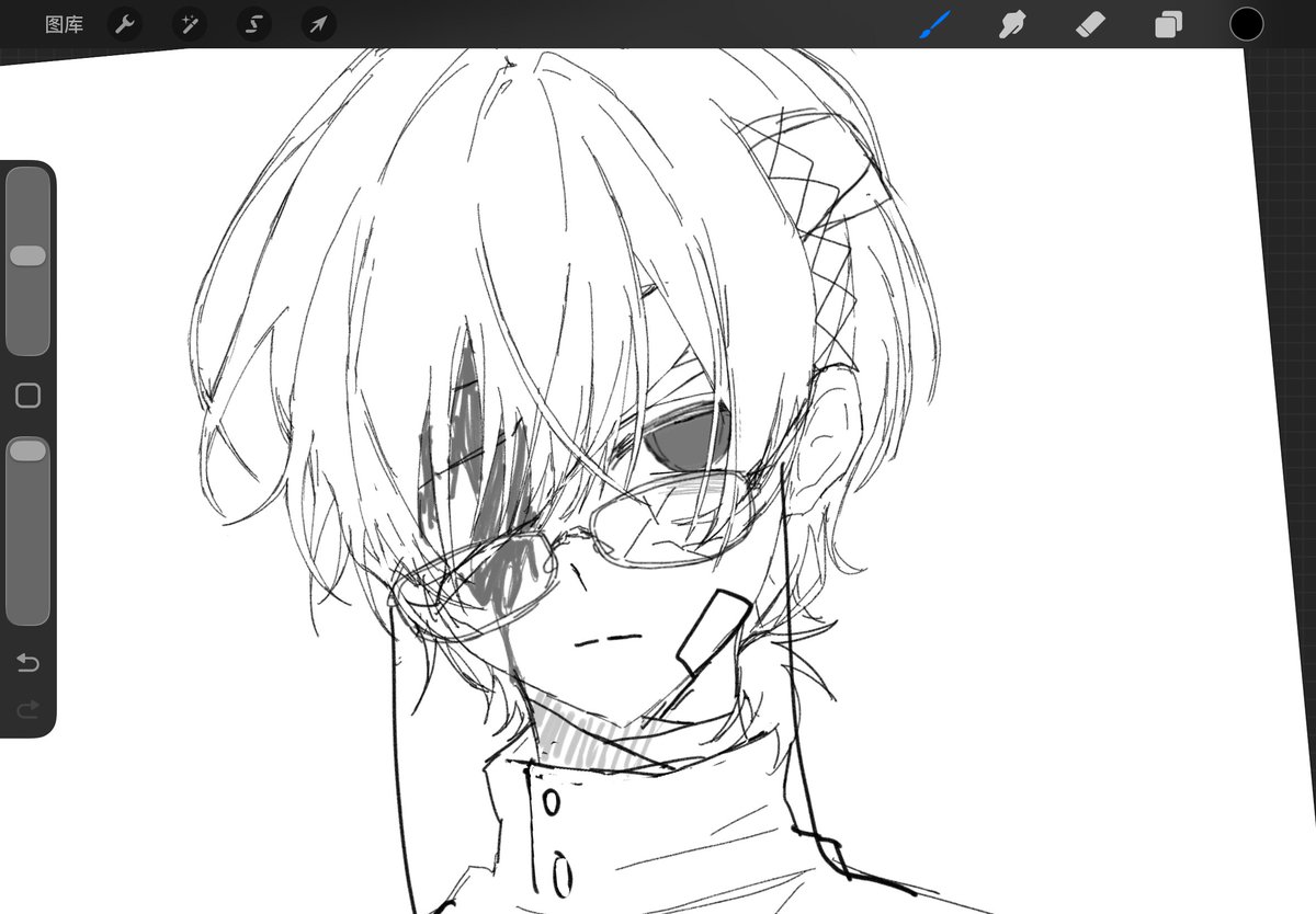 -杏仁茶- tweet media