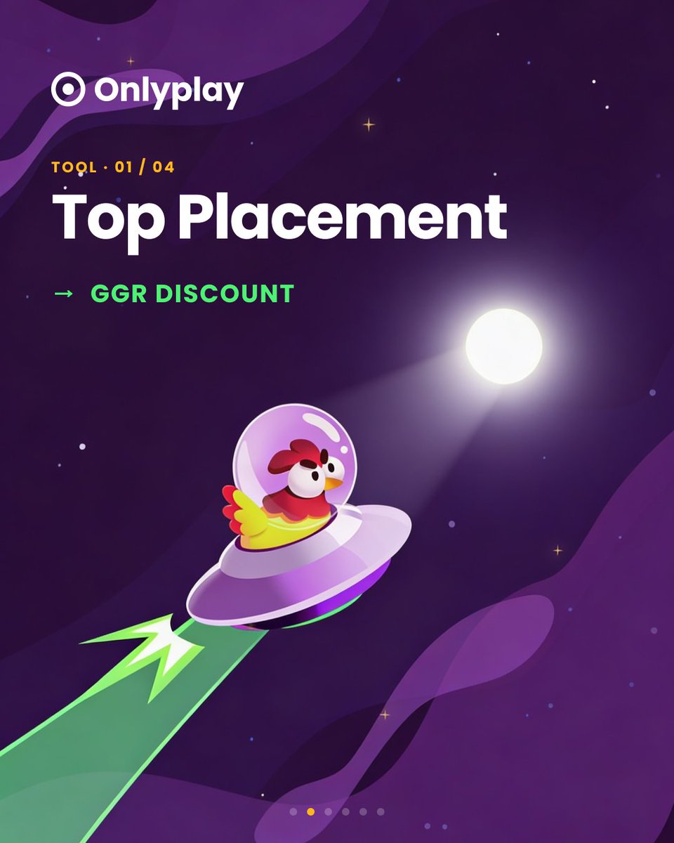 Onlyplay tweet media