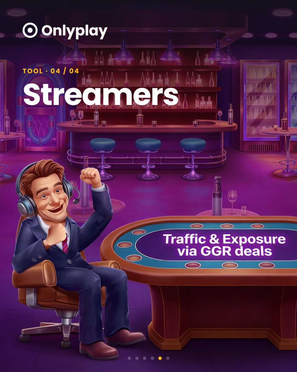 Onlyplay tweet media