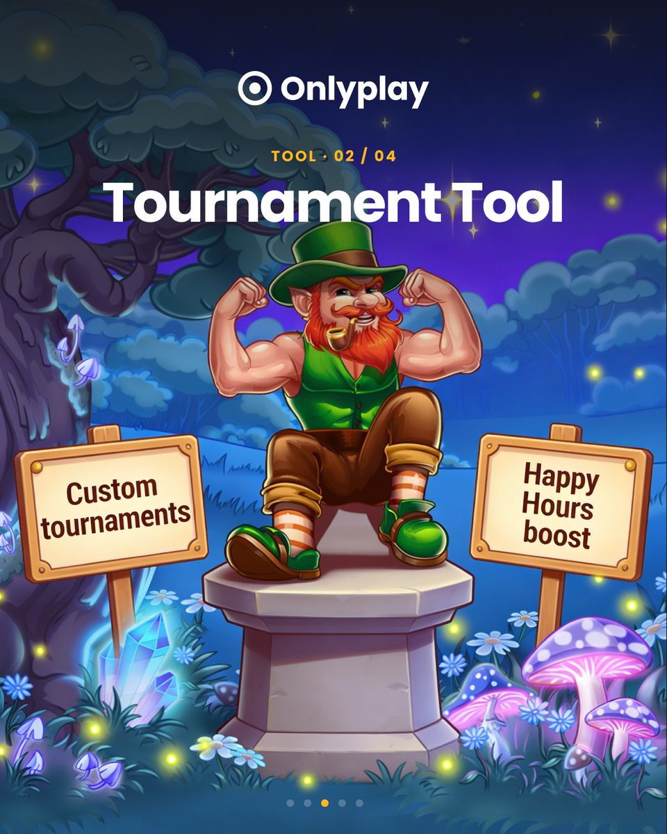 Onlyplay tweet media