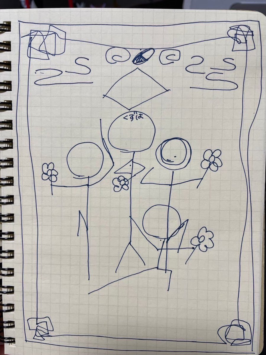 soraisaaan's tweet photo. こっちも全部別の友人絵師たち いやもちろん他にも色々資料送ってはいるんやけど、再現性すごくないですか？？ありがとう https://t.co/5ETzEHzg98