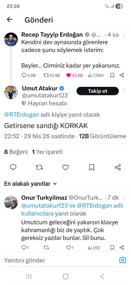 Celal Çölkesen🇹🇷 tweet media