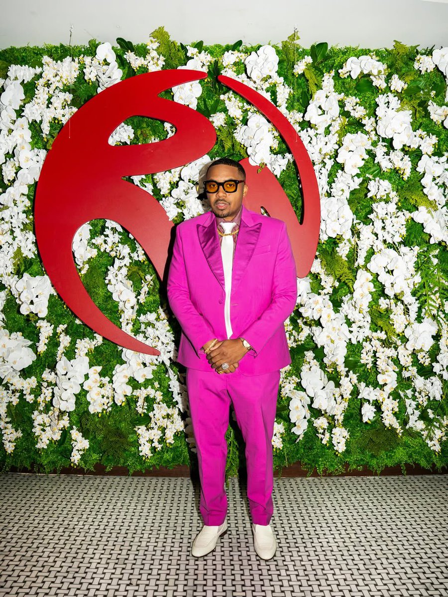 wavecheckers's tweet photo. Nas at Resorts World Casino in NYC 🎰 https://t.co/ovlzlKAf4T