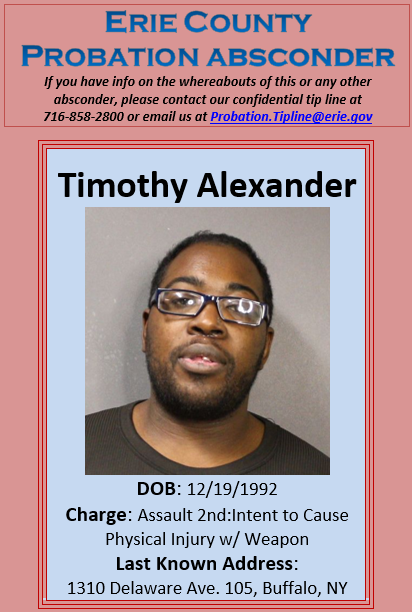 EC Probation tweet media