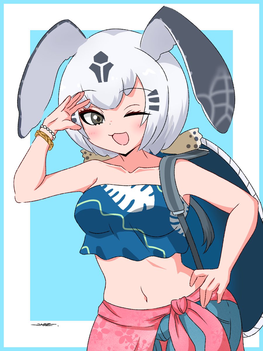 じぇいど🐇 tweet media